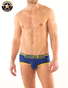 A J Competitor Athletic Brief