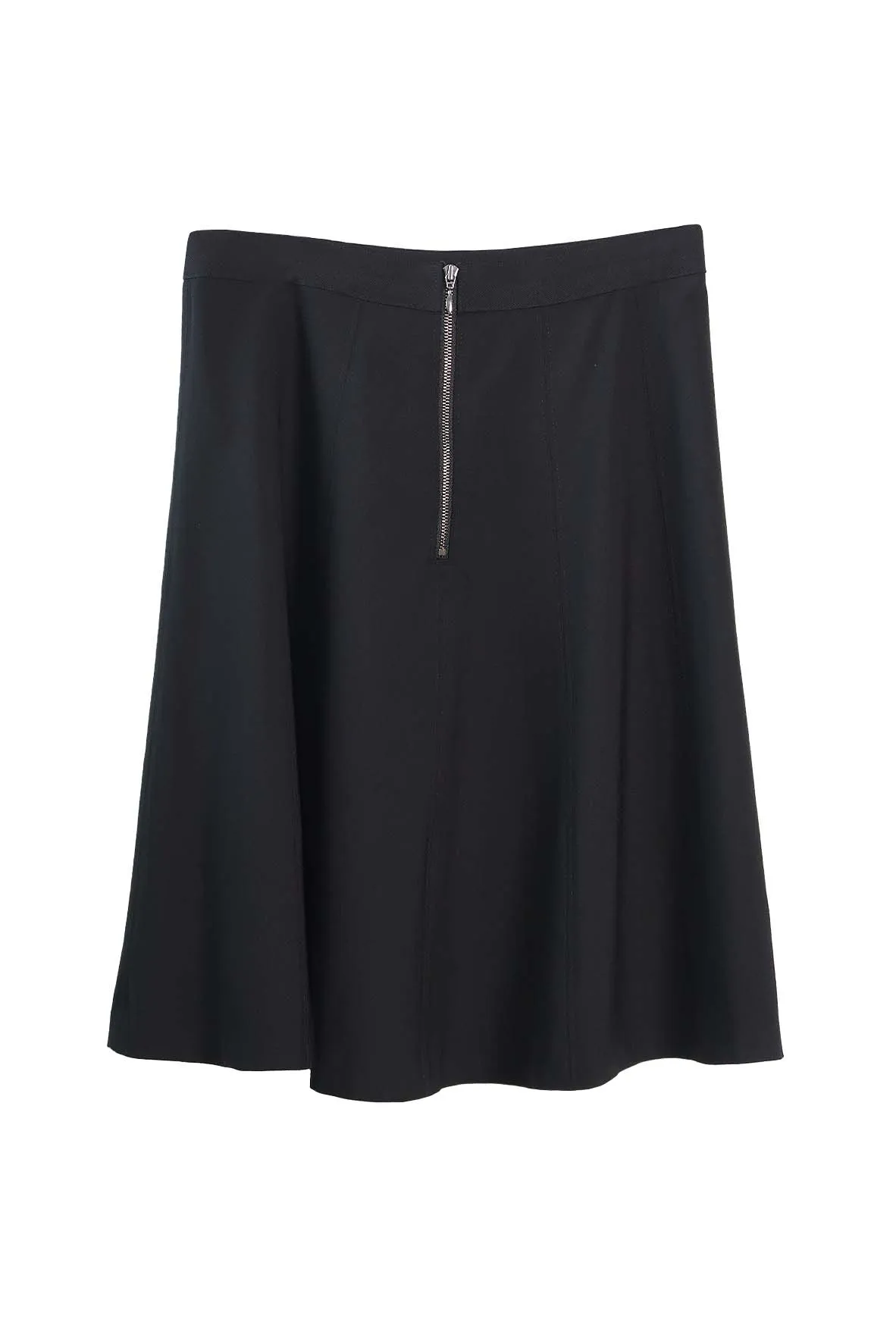 A-Line Skirt