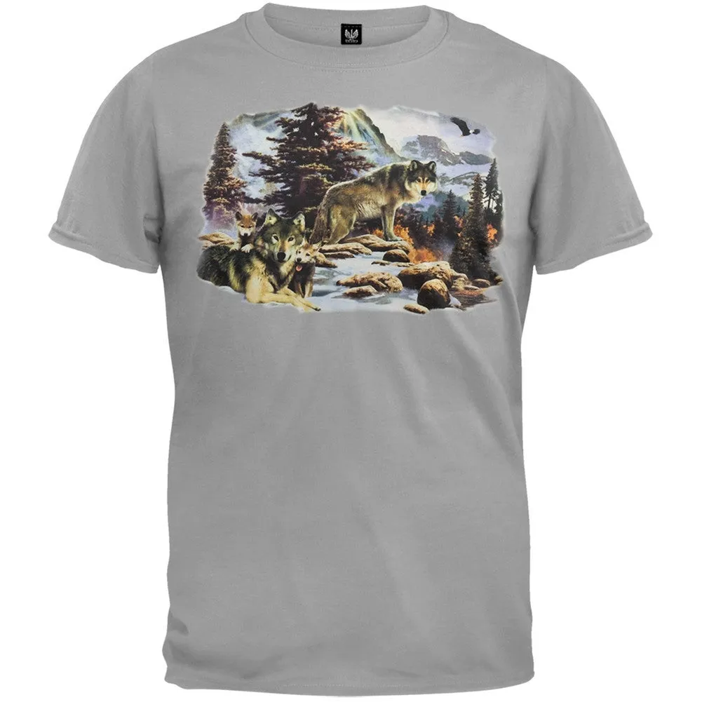 A New Dawn T-Shirt