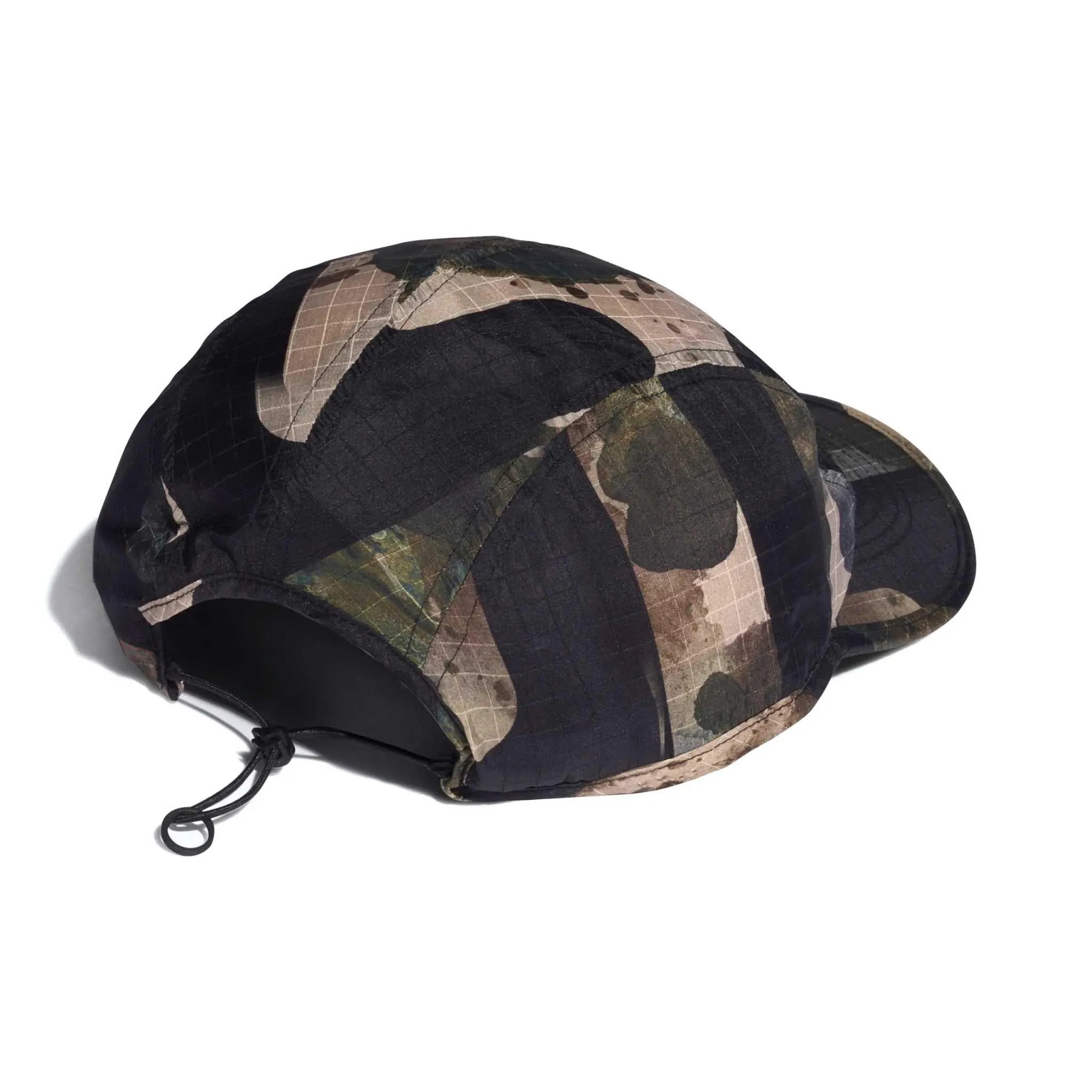 ADIDAS Y-3 Running Cap Multi Camo