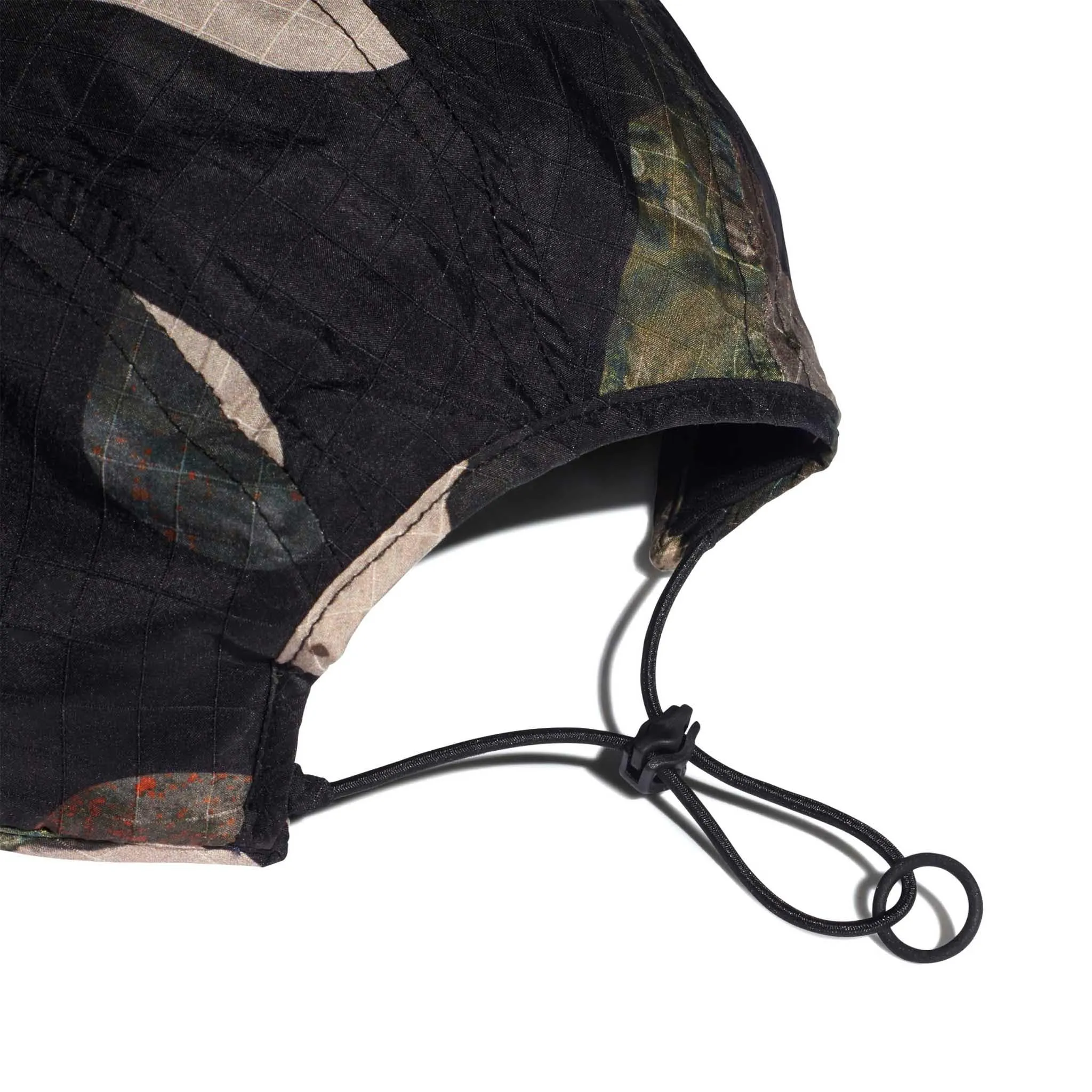 ADIDAS Y-3 Running Cap Multi Camo