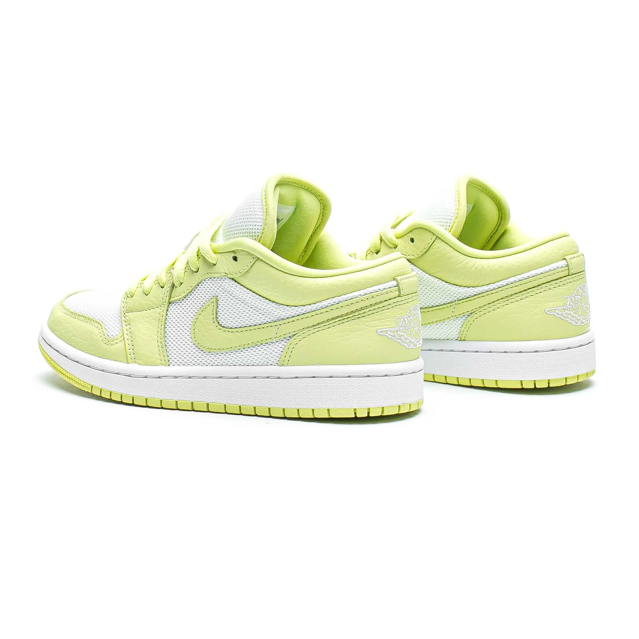 Air Jordan 1 Low SE 'Limelight'