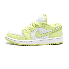 Air Jordan 1 Low SE 'Limelight'