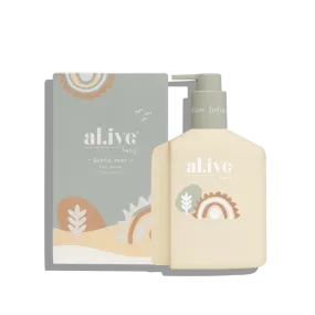 Al.ive Baby Body Lotion - Gentle Pear