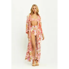 Arnhem Malibu Kimono