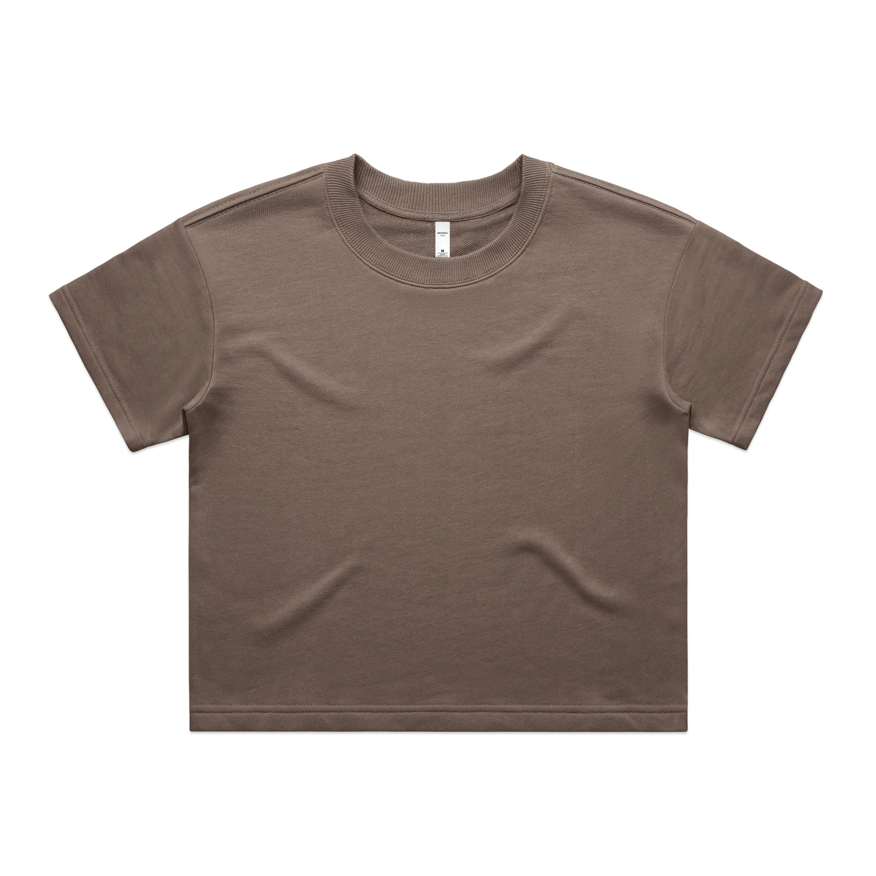 Ascolour Wo's Terry Tee(4054)