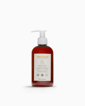 Baby Lotion <br>erbaviva