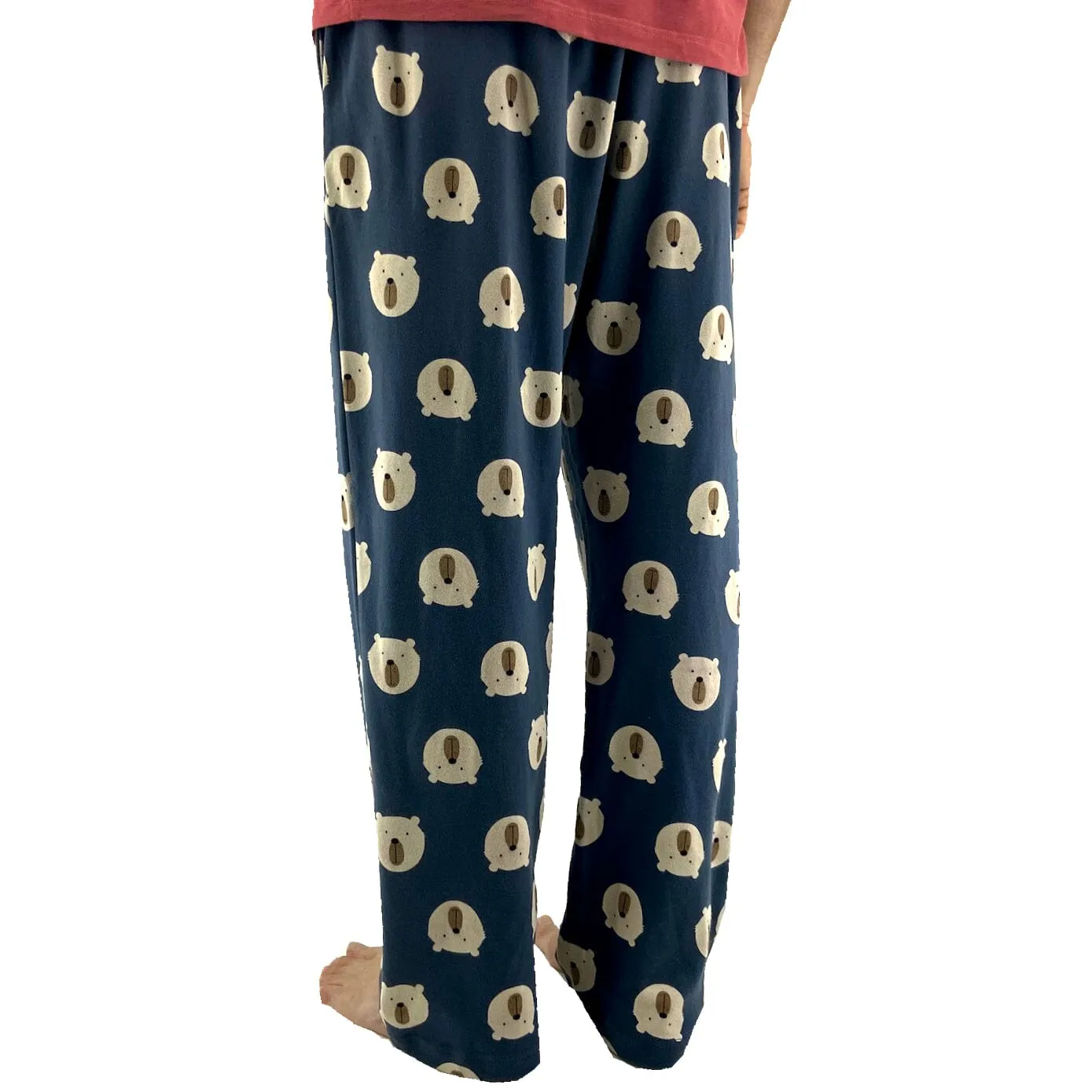 BEAR PANTS