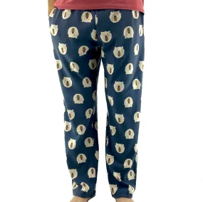 BEAR PANTS