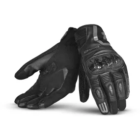 BELA Air Flow Man - Gloves - Black