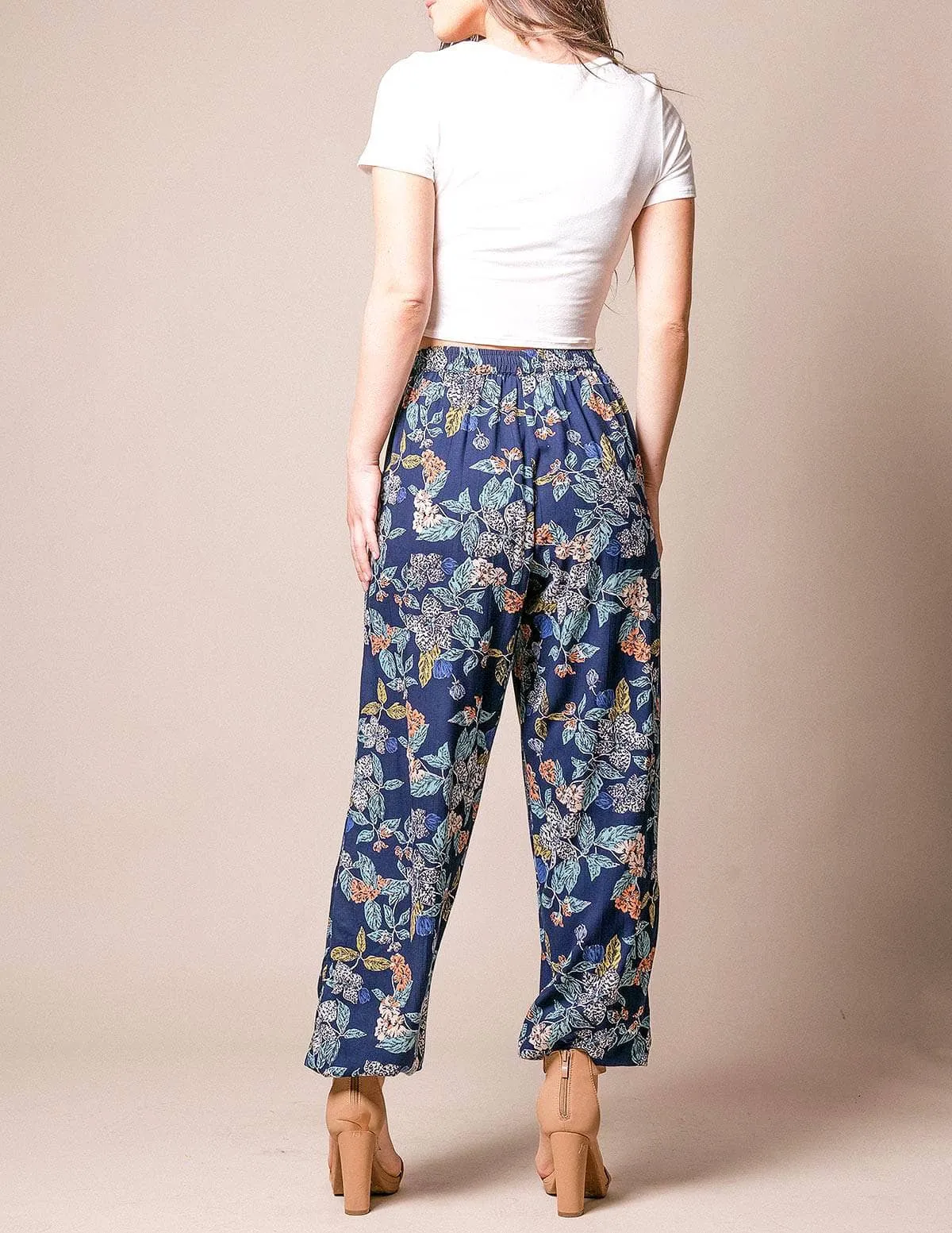 Bianca Pocket Pants