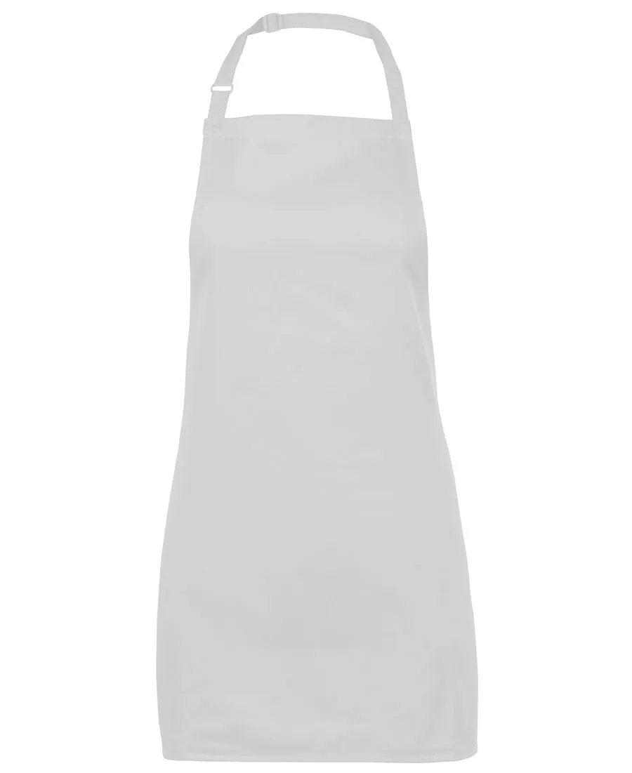 Bib Apron - Without Pocket