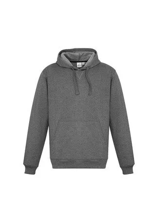 Biz collection SW760M  Mens Pullover Hoodie-Clearance