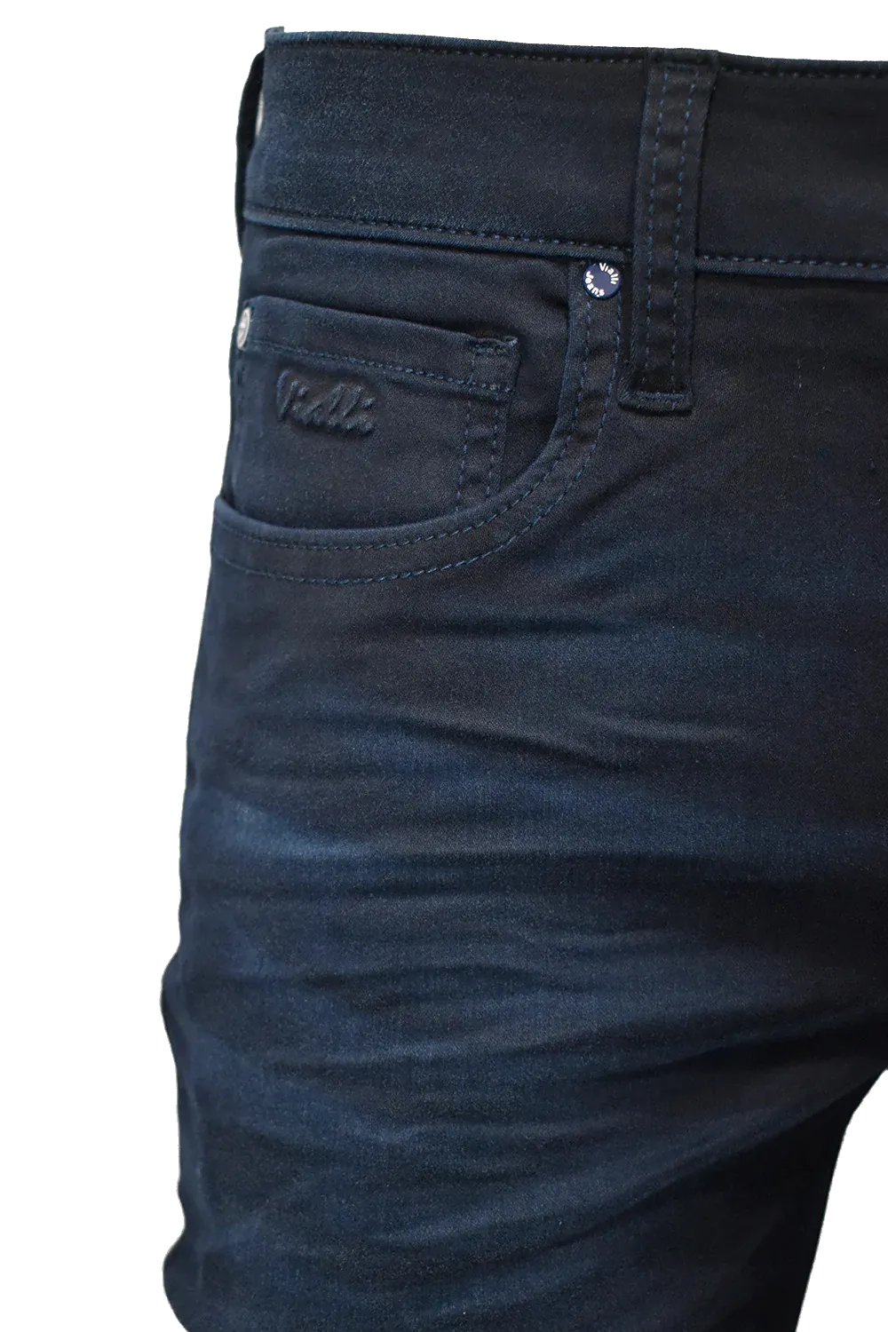 Chadrik Skinny Jeans*