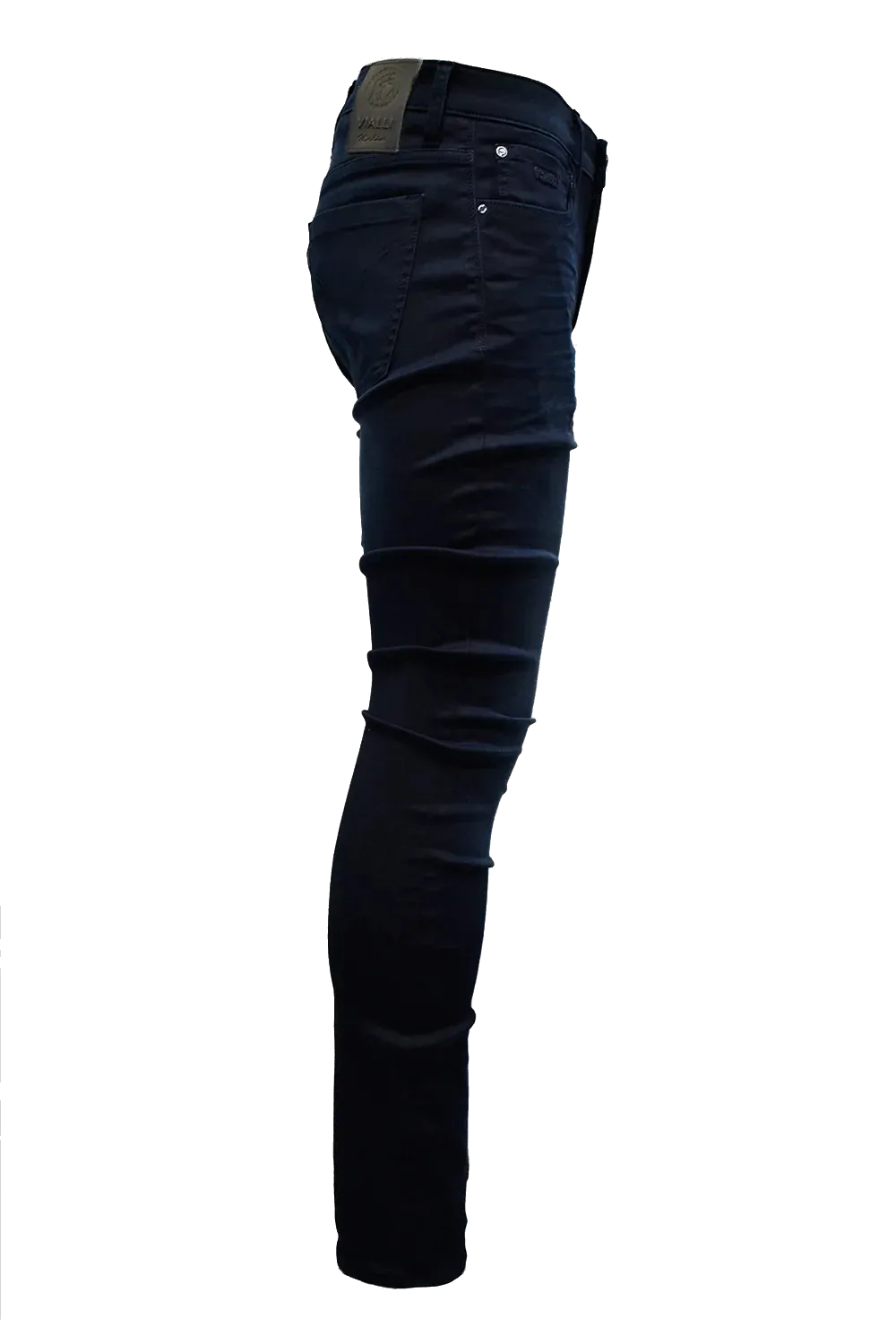 Chadrik Skinny Jeans*