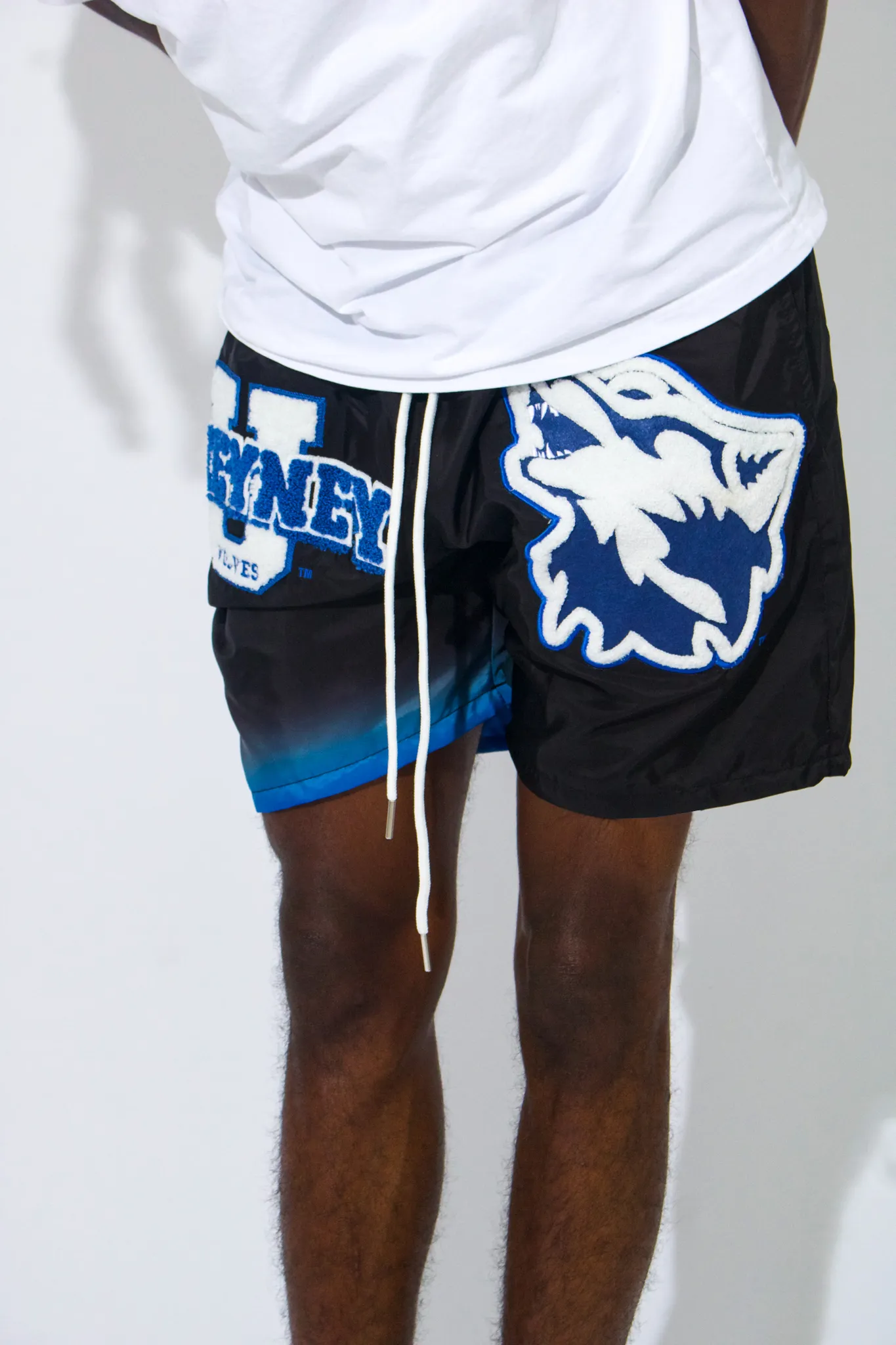 Cheyney University Shorts