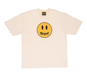 Drew House SS Mascot Tee Cream