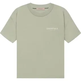 Fear of God Essentials Essentials Tee 'Sea Foam'