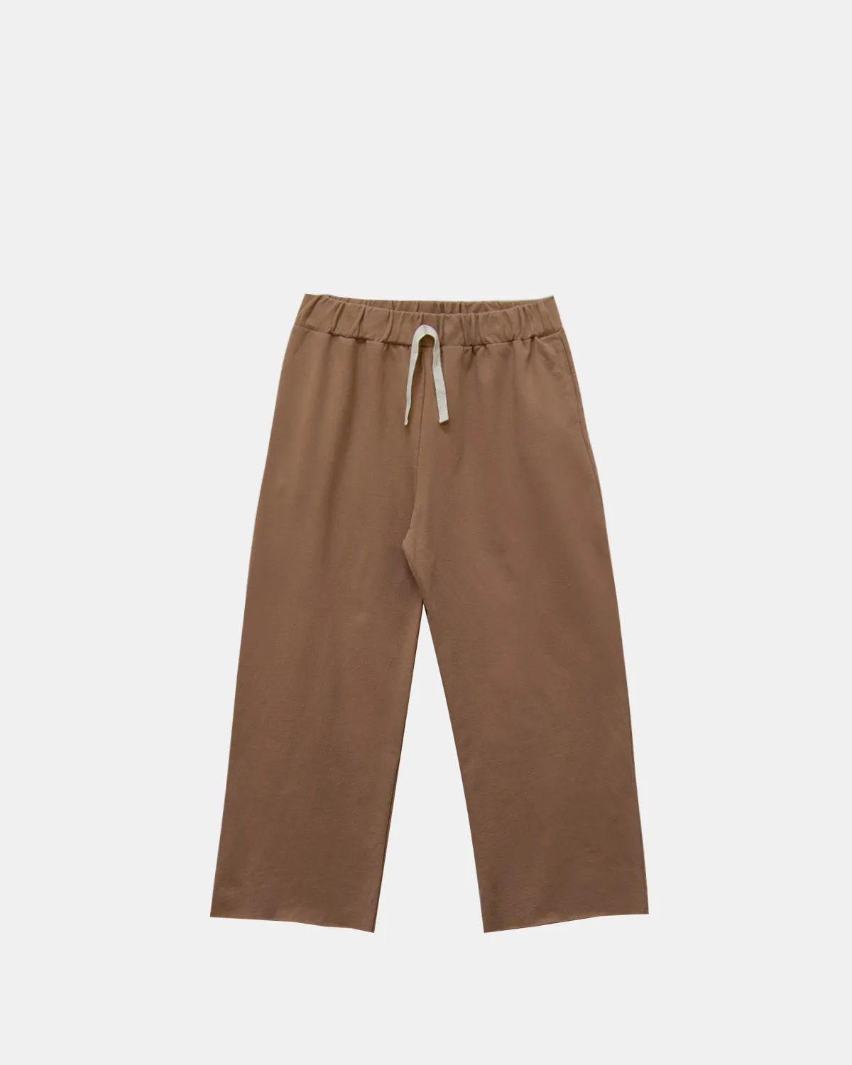 French Terry Lounge Pant