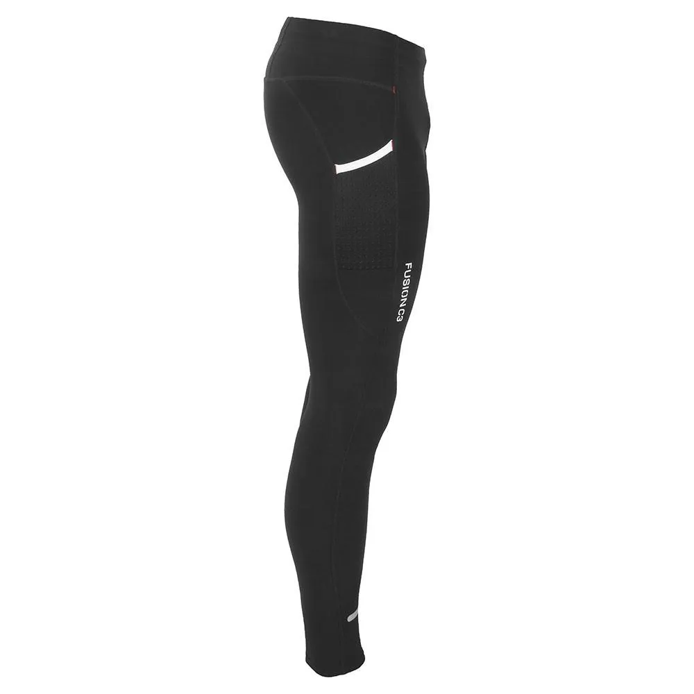 FUSION C3 Long Run Tights