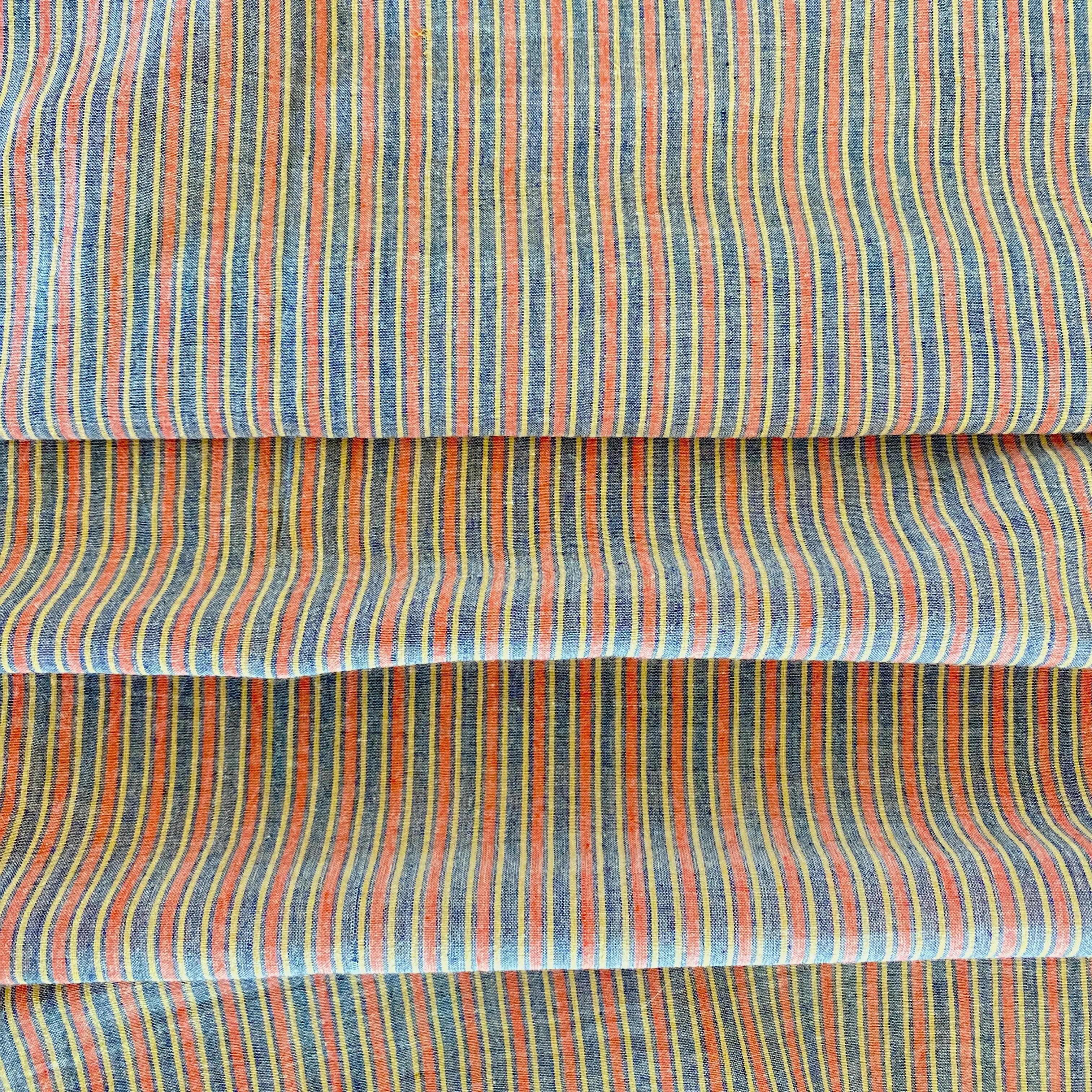 Handloom 100% Khadi Cotton TA-7914