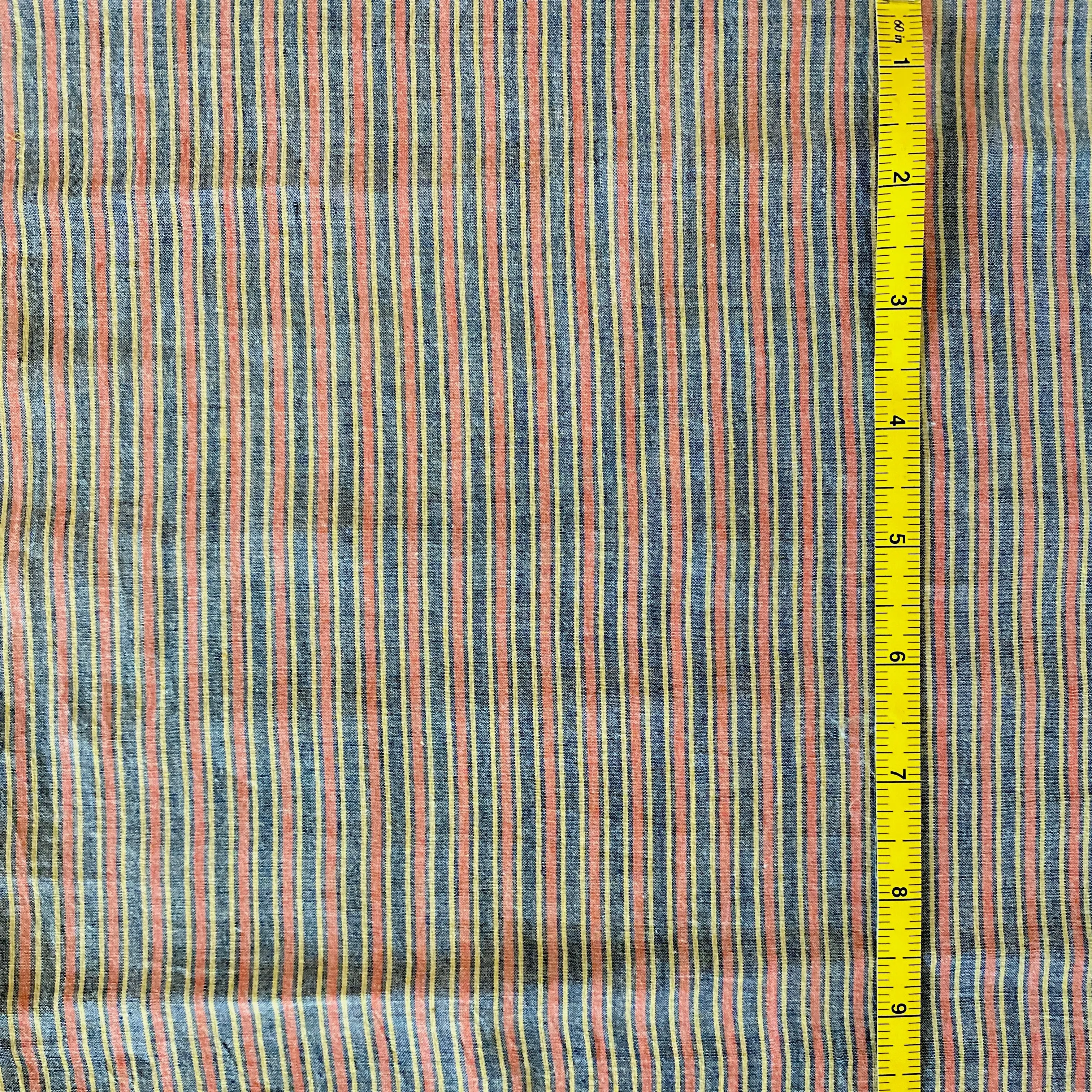 Handloom 100% Khadi Cotton TA-7914