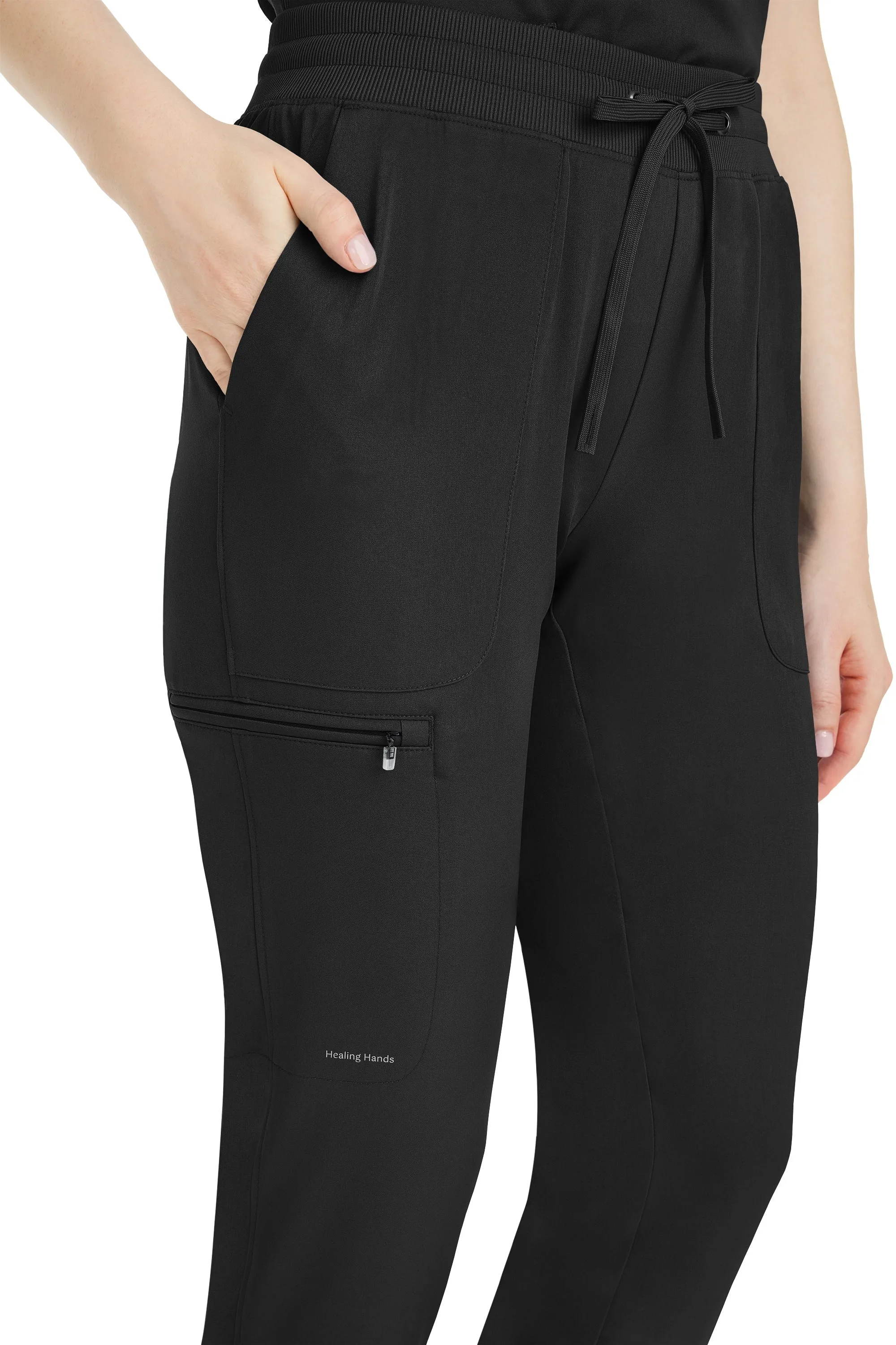 Healing Hands HH Works 9530 Raine Women's Pant - TALL