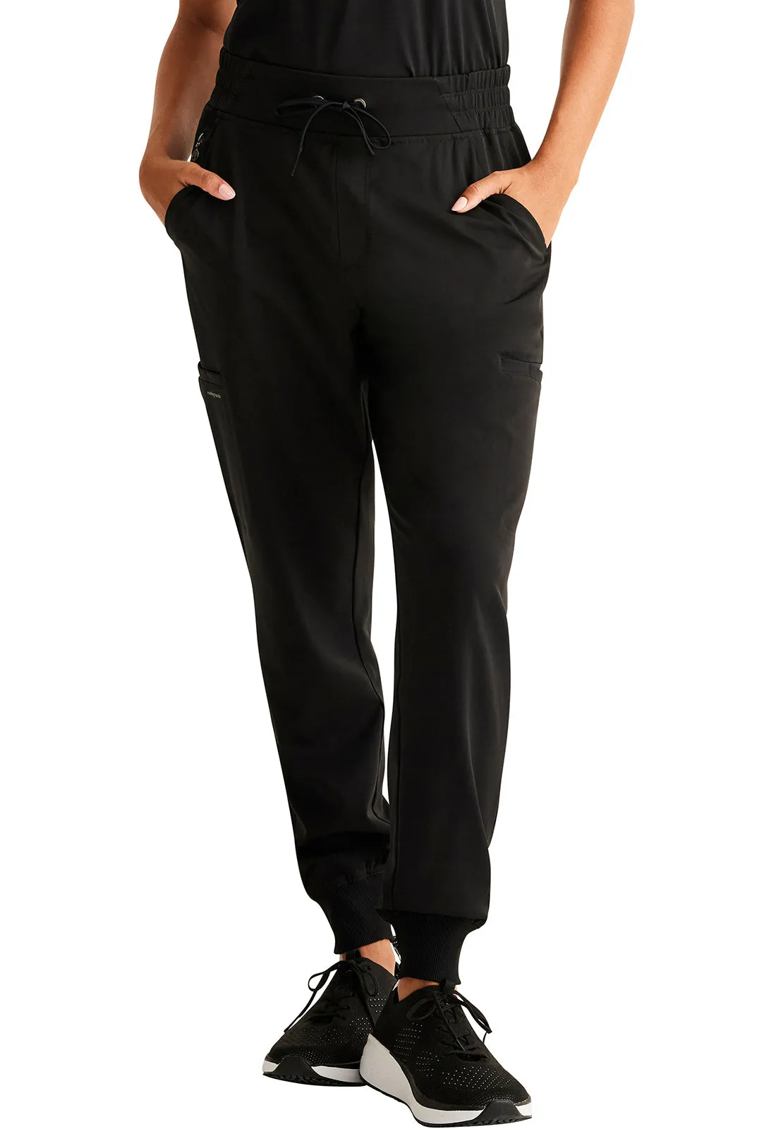 Healing Hands HH Works HH050 Rhea Jogger Pant - PETITE