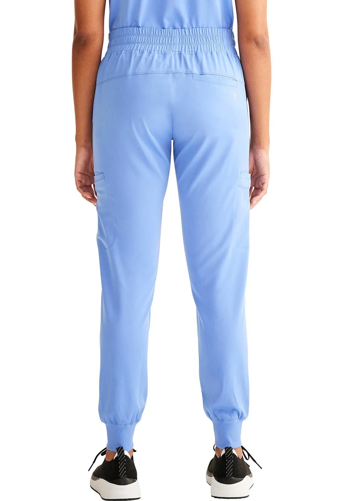 Healing Hands HH Works HH050 Rhea Jogger Pant - PETITE