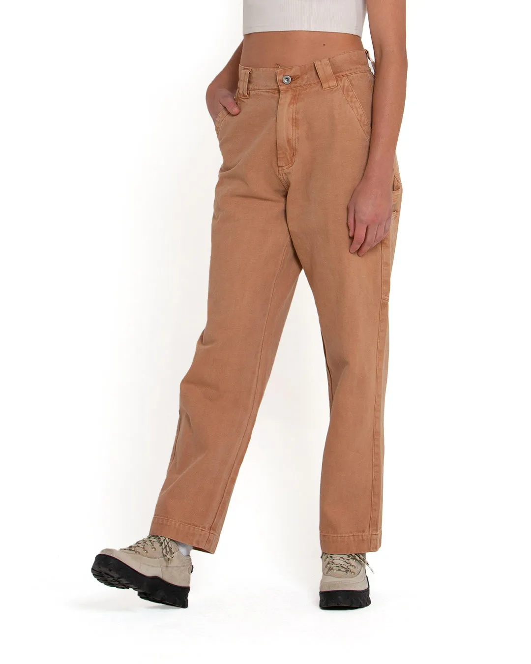 High Fidelity Pant - Sandstorm