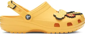 Justin Bieber x Crocs Classic Clog 'Drew House Canary' (Size UK6/US7)