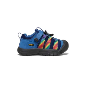 Little Kids’ Newport H2SHO - Multi/BrightCobalt