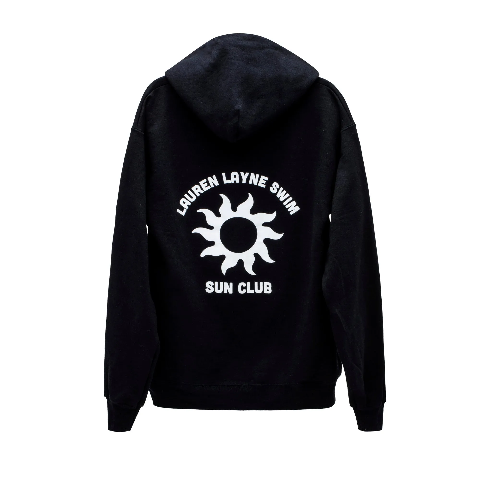 LLSwim Sun Club Hoodies