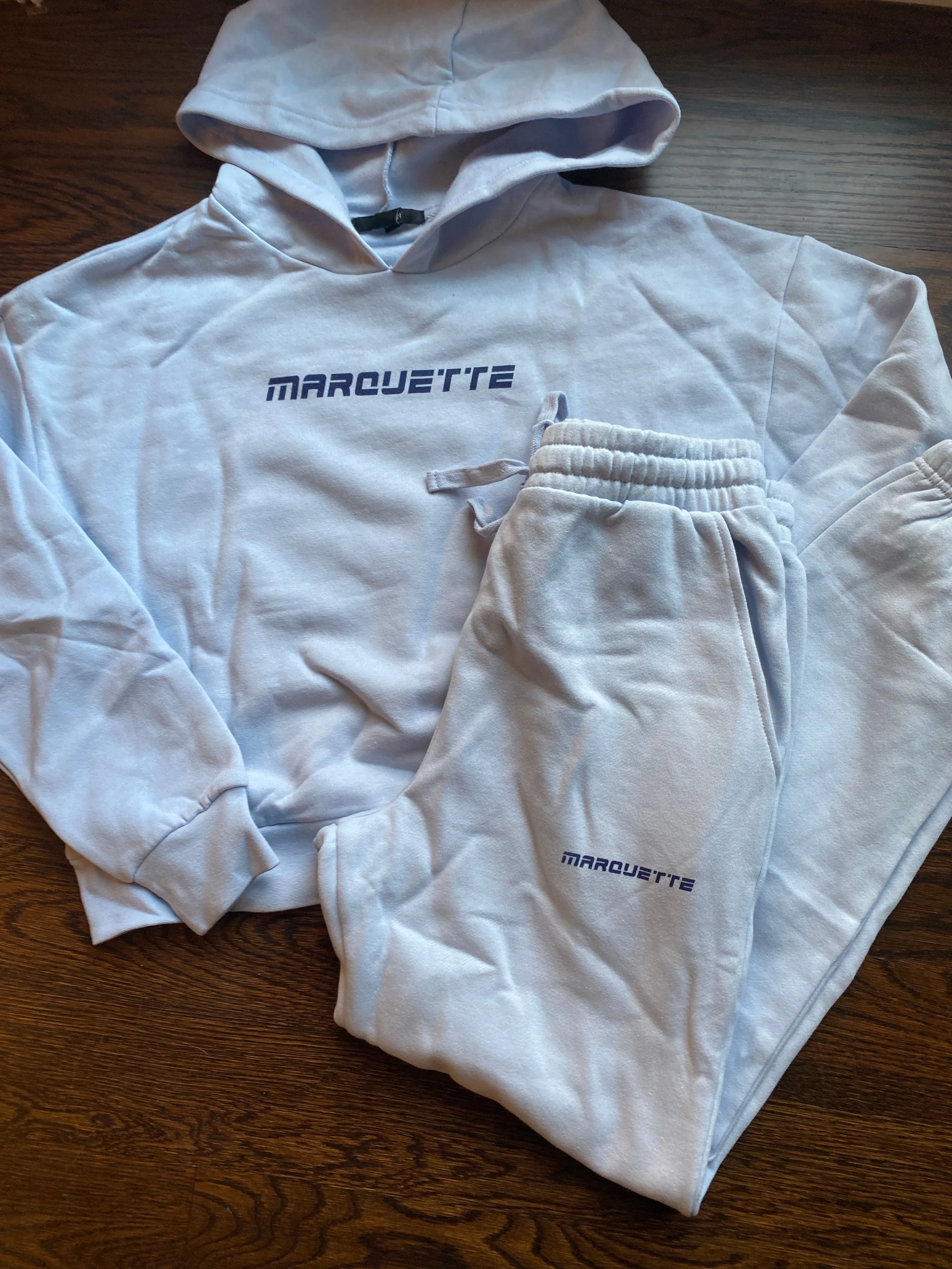 Marquette Speed Joggers