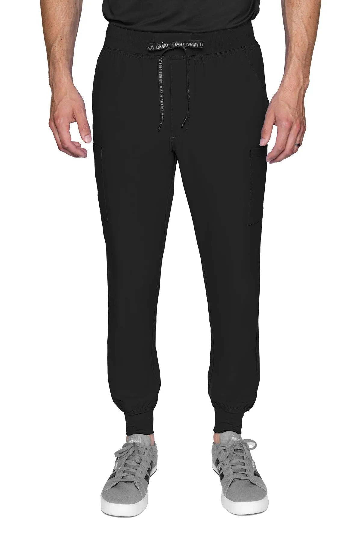 Med Couture Roth Wear Insight 2765 Men's Jogger Pant