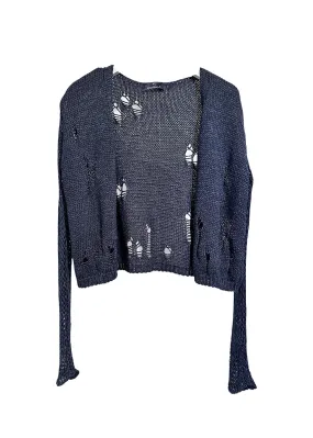 Mind Matter Cardigan