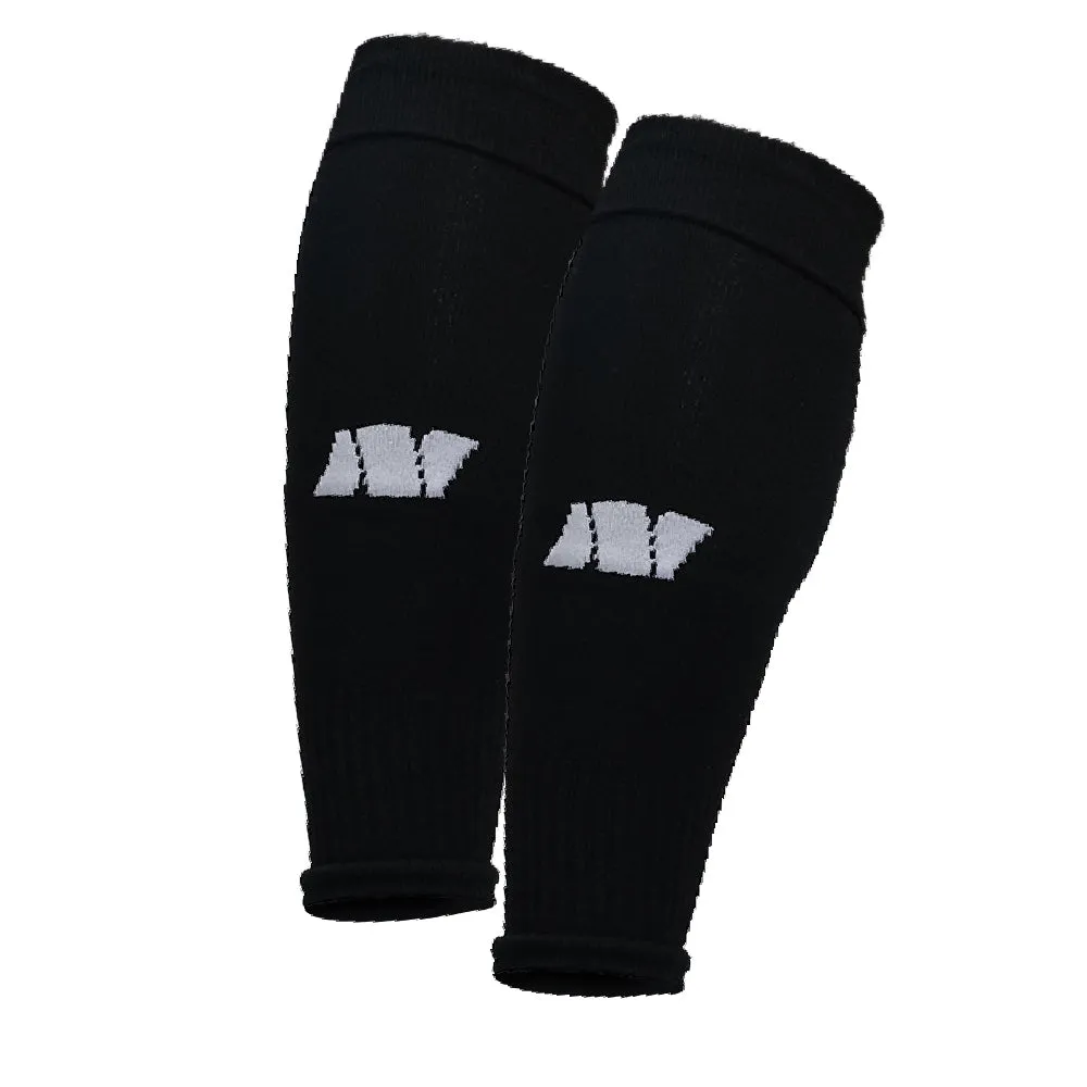 NOIJ KAOS KAKI POTONG CUTTING SOCKS BASIC - BLACK