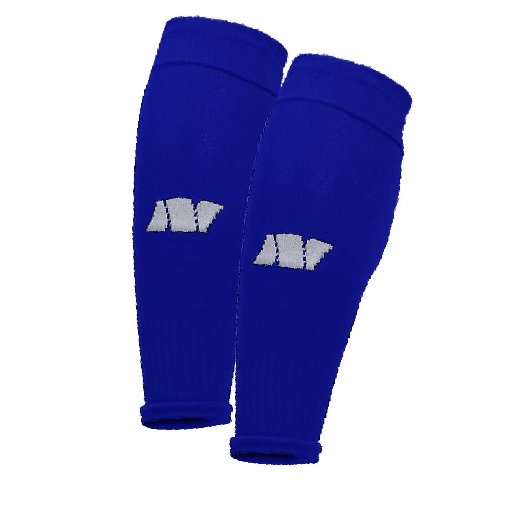 NOIJ KAOS KAKI POTONG CUTTING SOCKS BASIC - BLUE