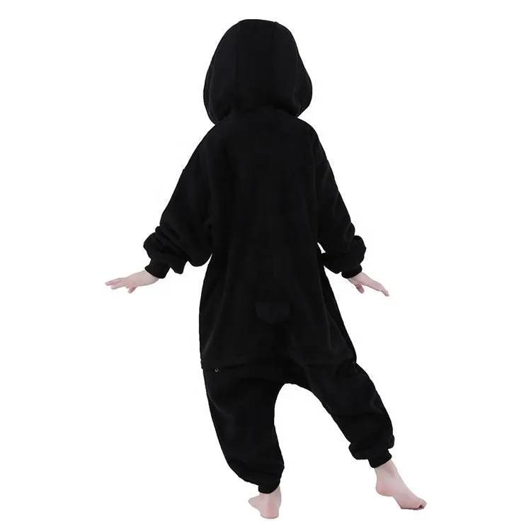 Penguin Kids Onesie