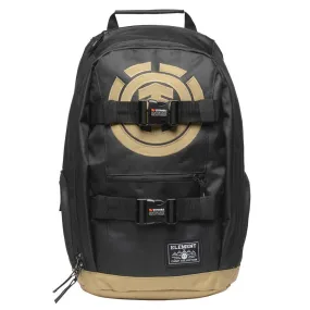 SAC ELEMENT MOHAVE BPK BLACK