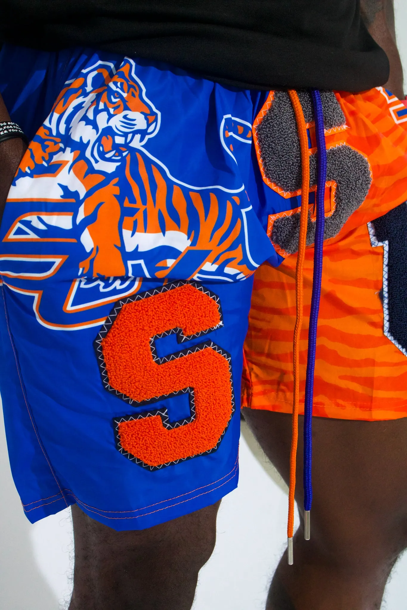 Savannah State University Shorts