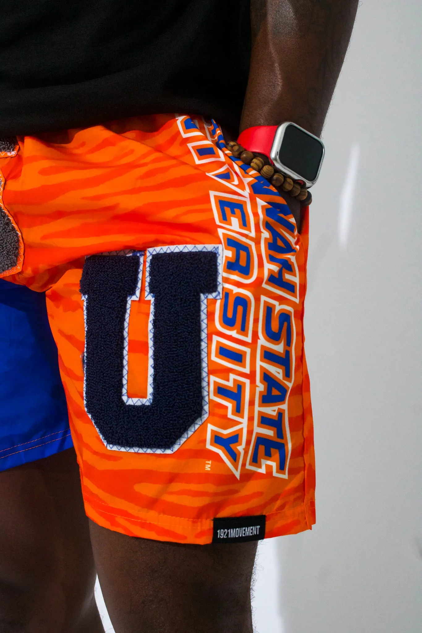 Savannah State University Shorts