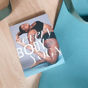 Signed Copy of Every Body Yoga