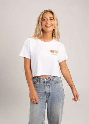 Straya Hot Chook Crop