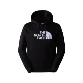 The North Face Men's Light Drew Peak Hoodie NF00A0TEJK31 black